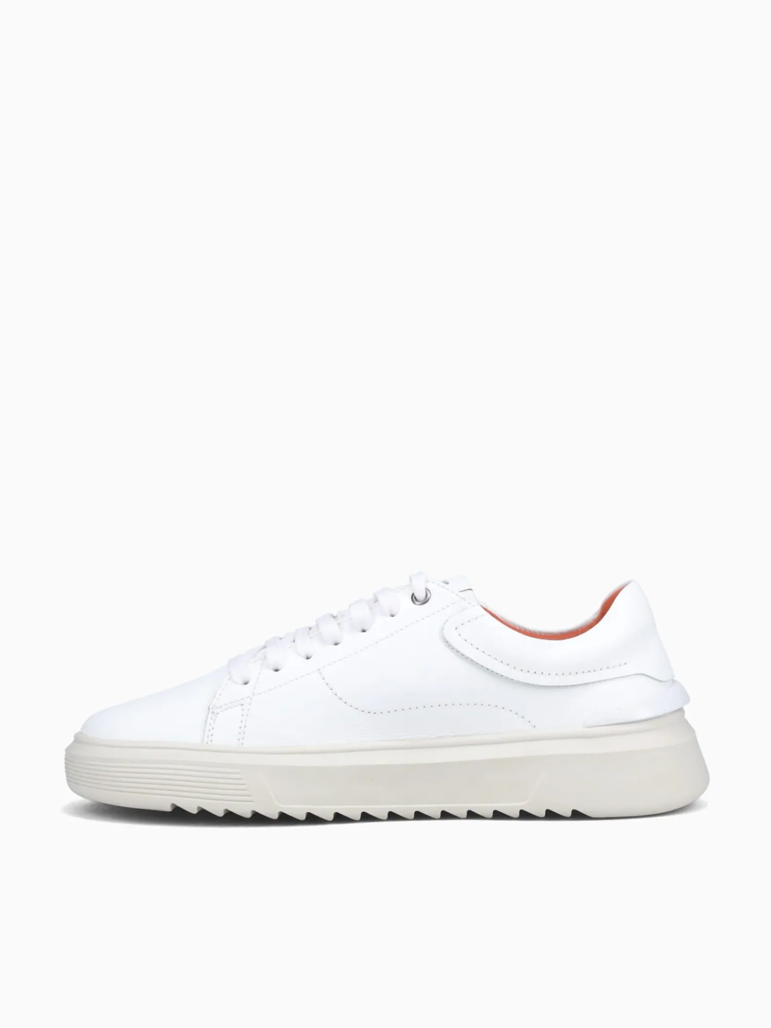 Discount John London just branco cb White