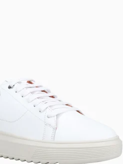 Discount John London just branco cb White