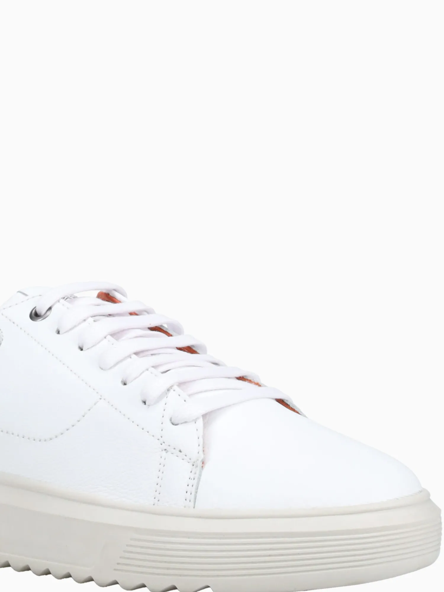 Discount John London just branco cb White