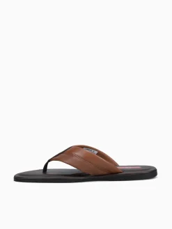 Outlet John London justice mouro cb Brown