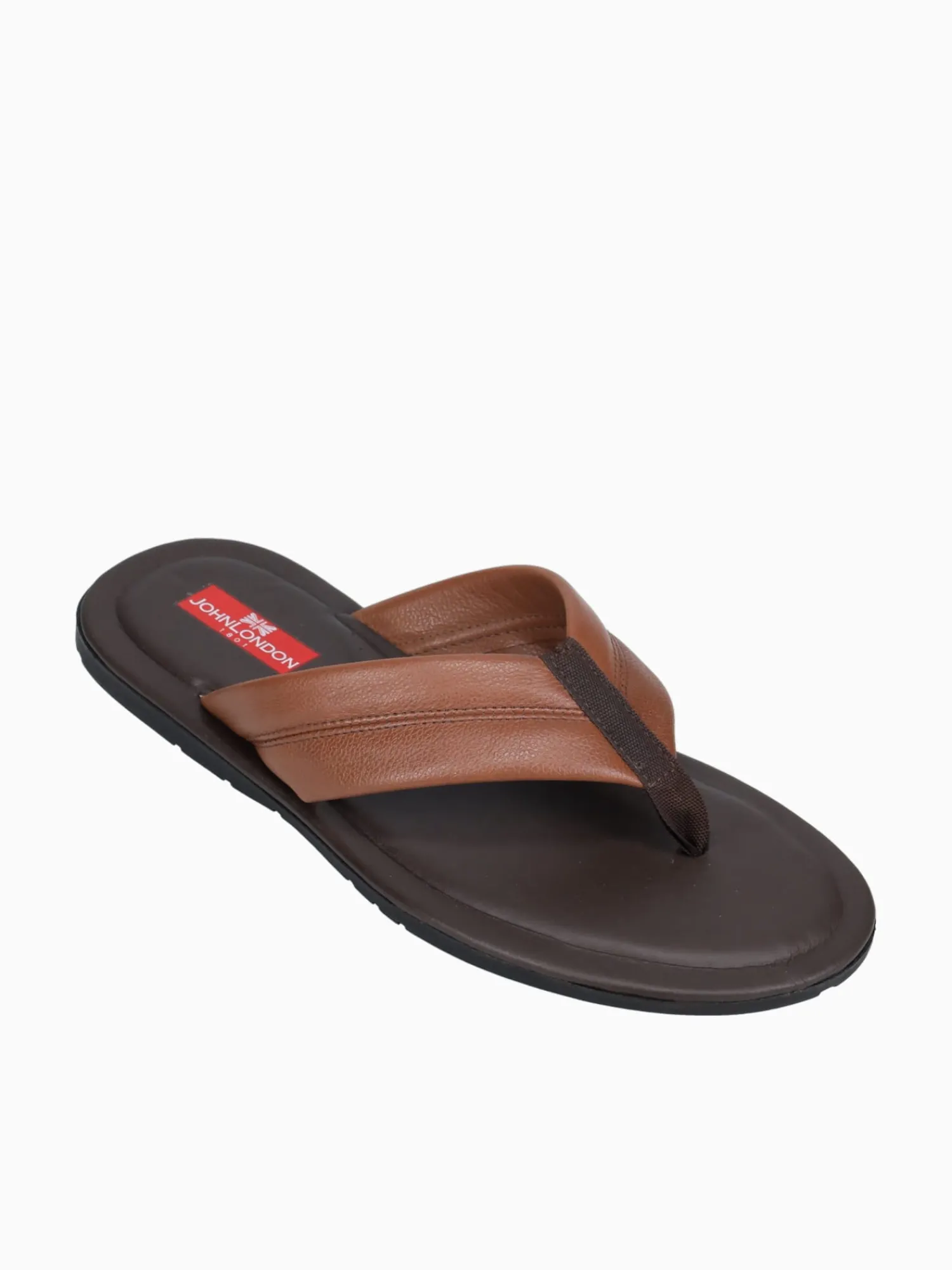 Outlet John London justice mouro cb Brown