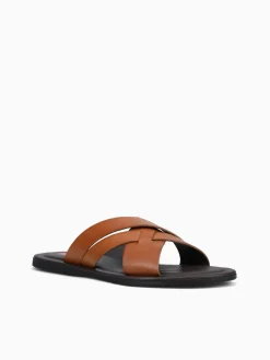 Sale John London justin caramelo abs Tan