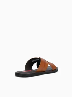 Sale John London justin caramelo abs Tan