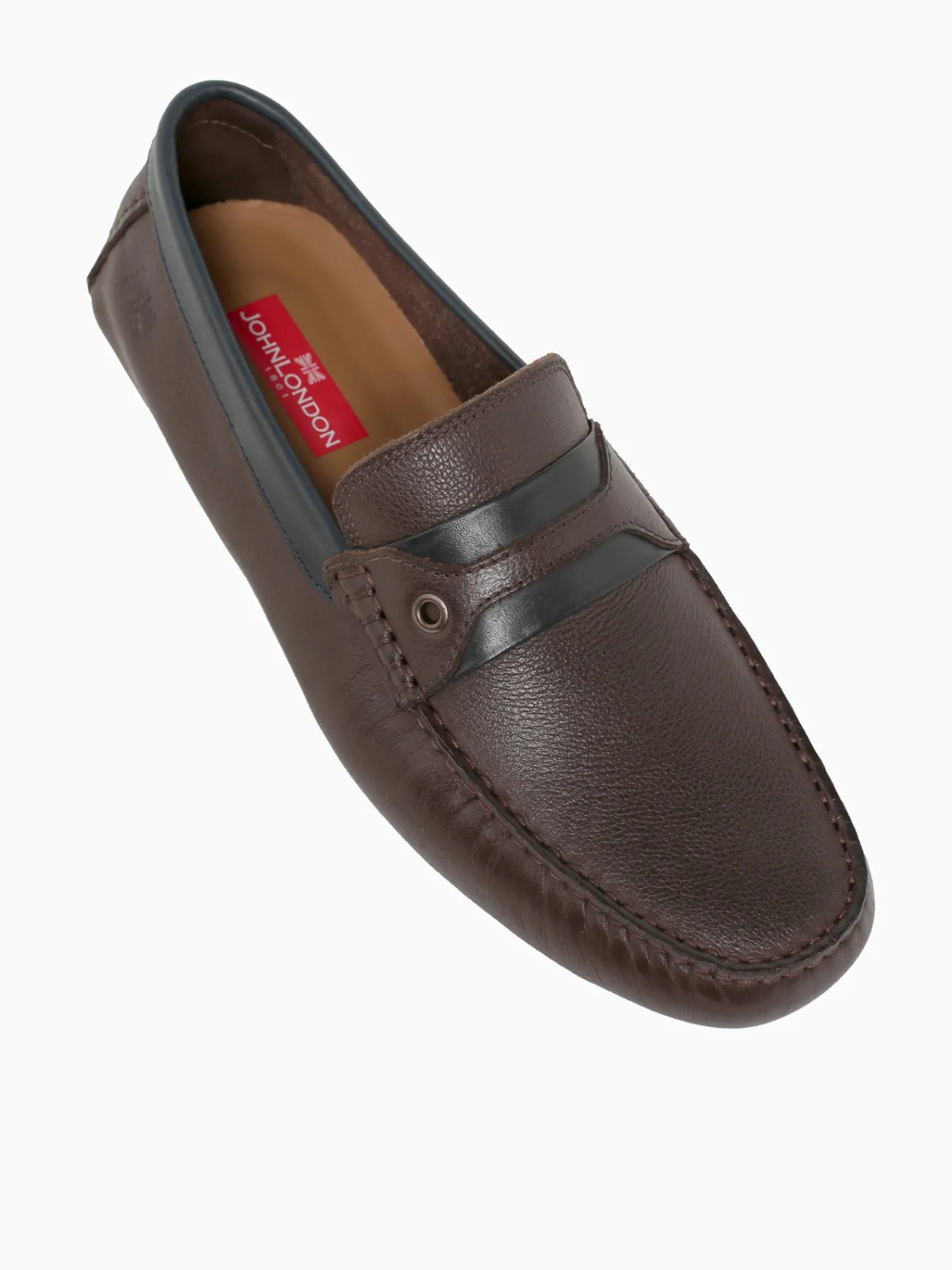 New John London justinian cafe marinho cb abs Brown