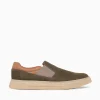 Fashion John London justino alecrim tan nb cb Taupe