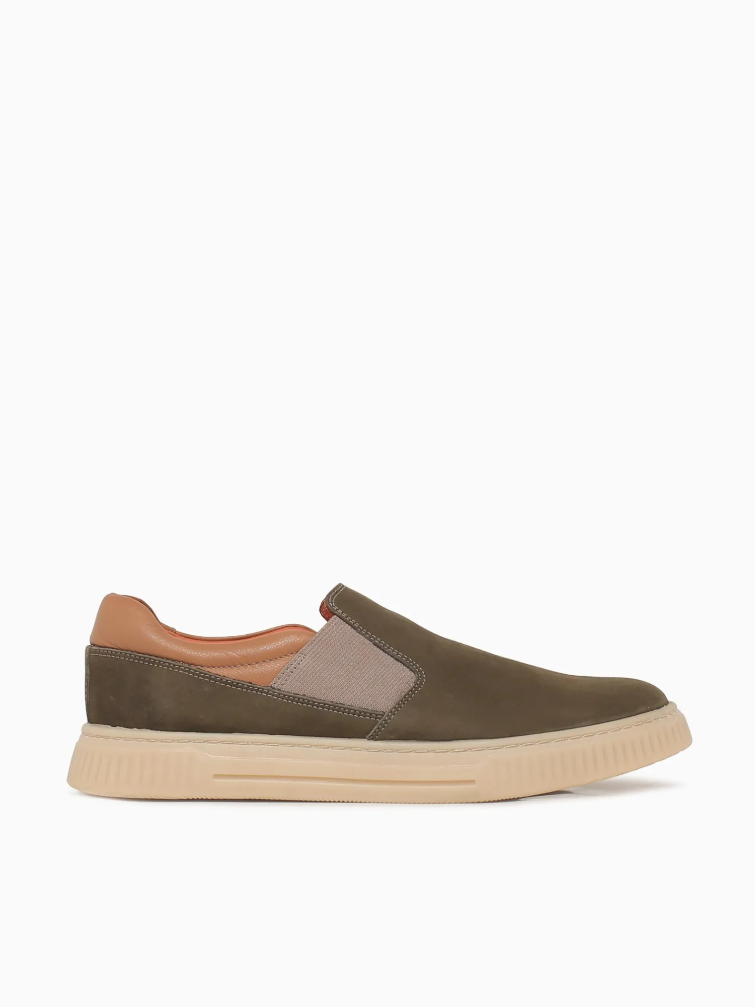 Fashion John London justino alecrim tan nb cb Taupe