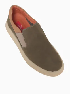 Fashion John London justino alecrim tan nb cb Taupe