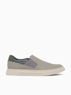 Best John London justino concreto chumbo nb cb Light Grey