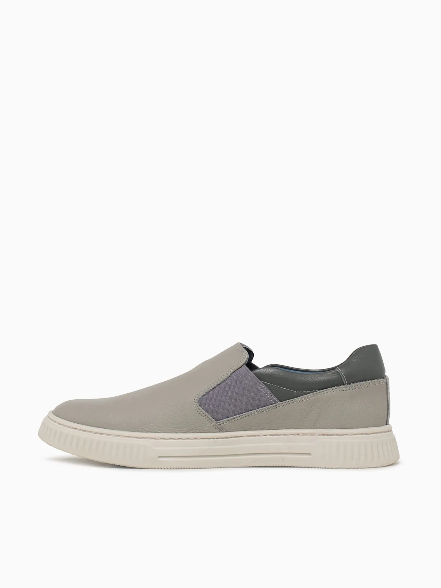Best John London justino concreto chumbo nb cb Light Grey