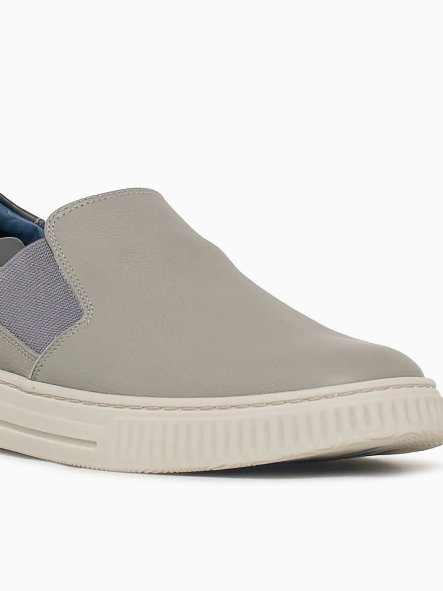 Best John London justino concreto chumbo nb cb Light Grey