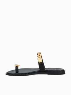 Best KOTRIS kafka leather Black