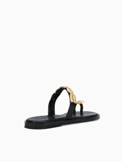 Best KOTRIS kafka leather Black
