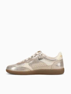 Hot Sam Edelman kallen cyprus metallic Gold