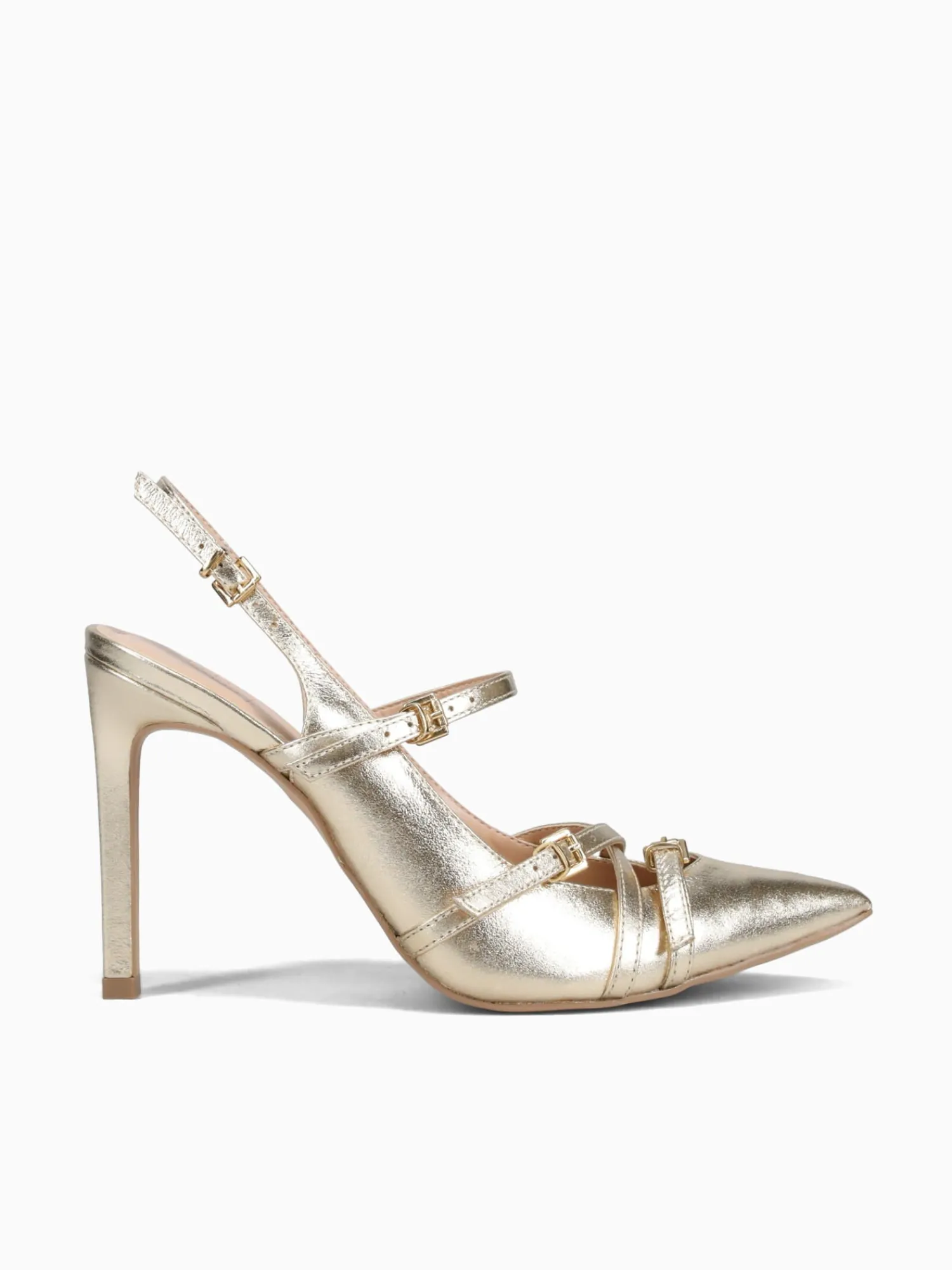 Online LF kew ouro light cristal Gold