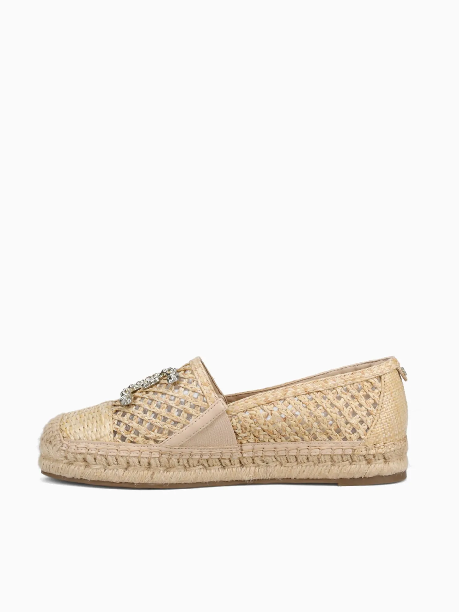 New Sam Edelman khiara dk.natual raffia Natural