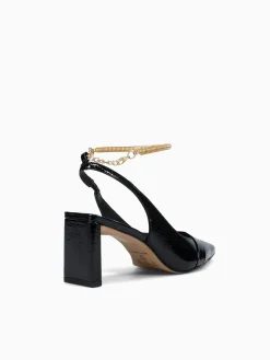 Sale LF kiara preto vz show Black