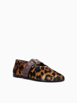 Fashion LF kiene onca café pelo napa Black Brown