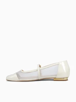 Fashion LF kingston marfinm marfim vz show tela White