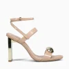 Clearance LF kinsey skin vz show Natural