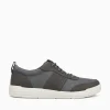 Fashion Nunn Bush kore city walk court man made Grey Multi