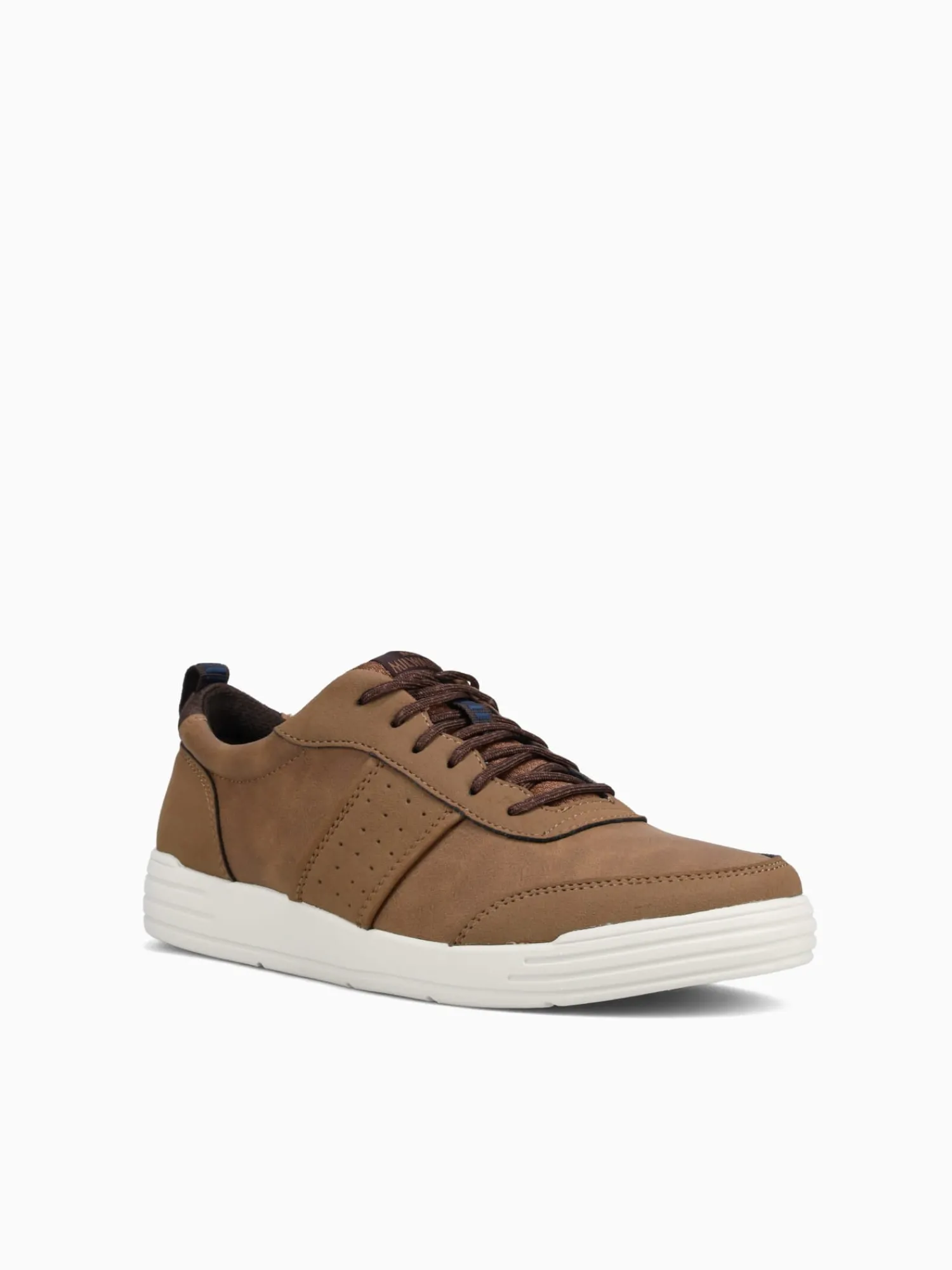 Fashion Nunn Bush kore city walk court multi man made Tan