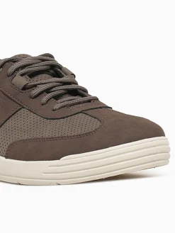 Discount Nunn Bush kore city walk ttoe cargo Grey