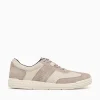 Sale Nunn Bush kore city walk ttoe multi Taupe