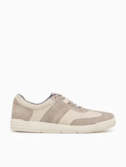 Sale Nunn Bush kore city walk ttoe multi Taupe