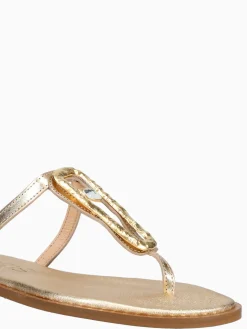 Fashion KOTRIS kristina leather Gold