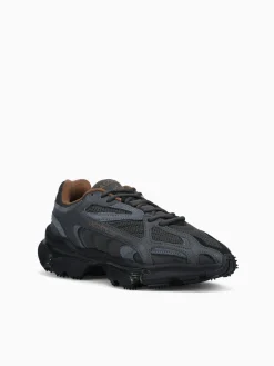 Discount Lacoste l 003 2k24 dkgrn blk mesh Dark Green