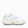 Best Lacoste l 003 2k24 white mesh Grey