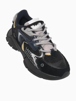 New Lacoste l 003 neo 223 navy Black