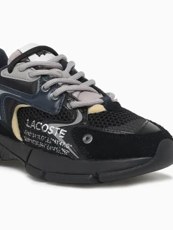 New Lacoste l 003 neo 223 navy Black