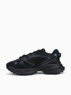 Clearance Lacoste l 003 neo shot blk blk leather Black