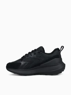 Discount Lacoste l003 evo 124 blk blk Black