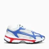 Best Lacoste l003 2k24 wht red blu mesh White Multi