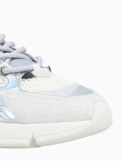 Fashion Lacoste l003 neo ltgry slv mesh Light Grey