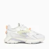 Clearance Lacoste l003 neo tech offwhite offwhite textile Off White