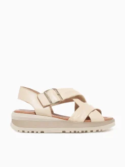 New Lola Canales larisa ceralin Beige