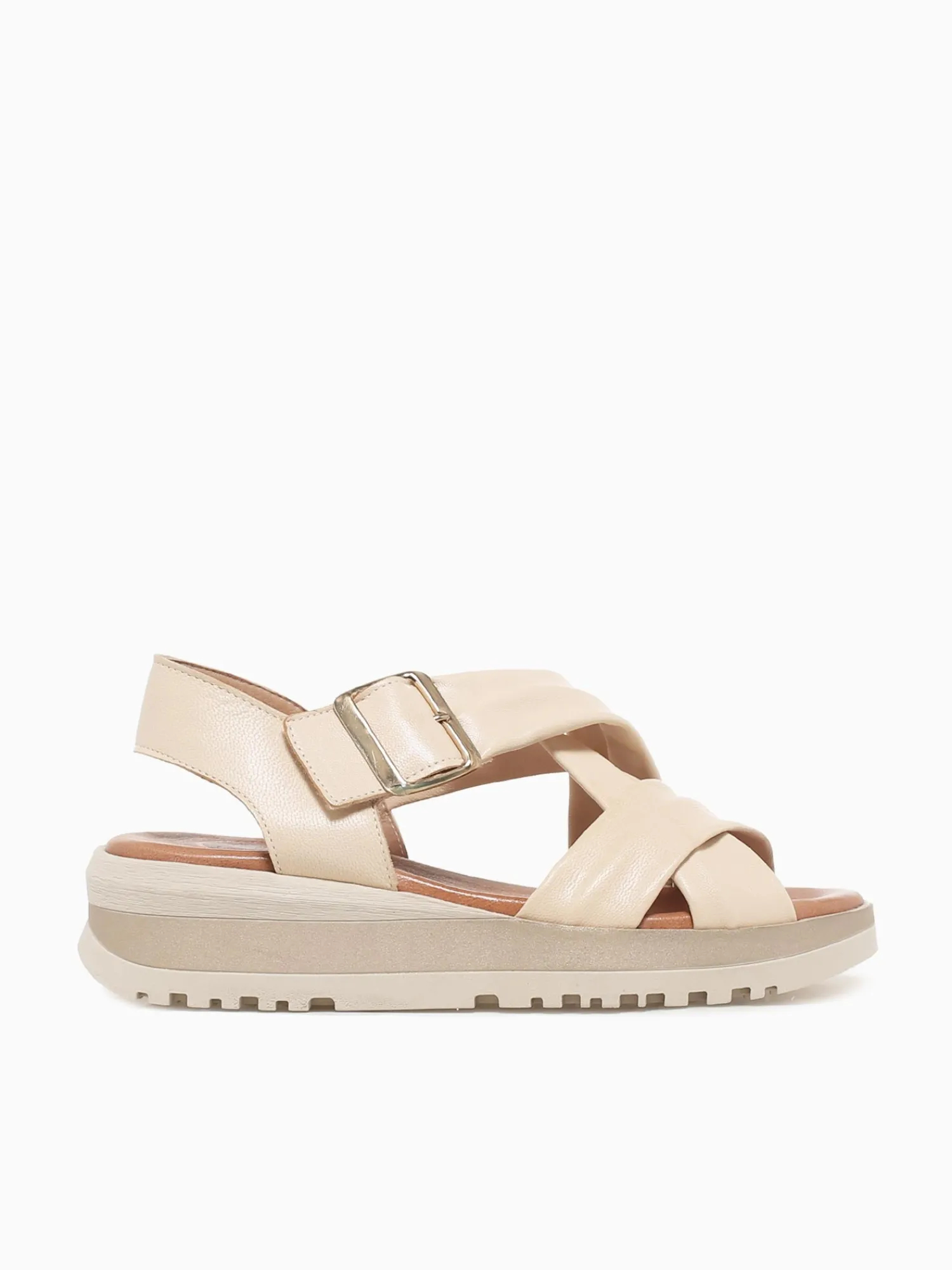 New Lola Canales larisa ceralin Beige