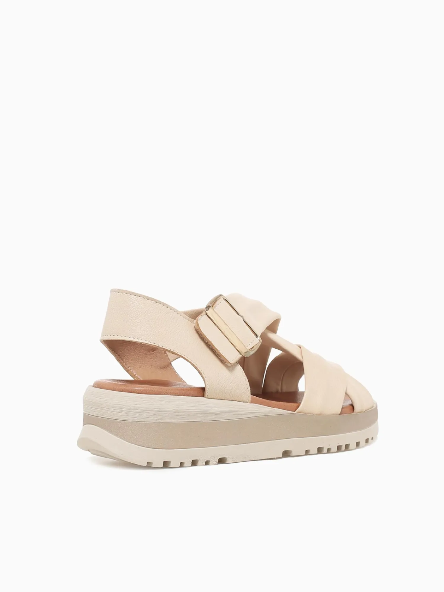 New Lola Canales larisa ceralin Beige