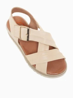 New Lola Canales larisa ceralin Beige