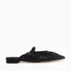 Clearance Circus NY by Sam Edelman larissah leather Black
