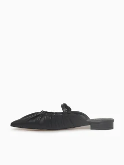 Clearance Circus NY by Sam Edelman larissah leather Black