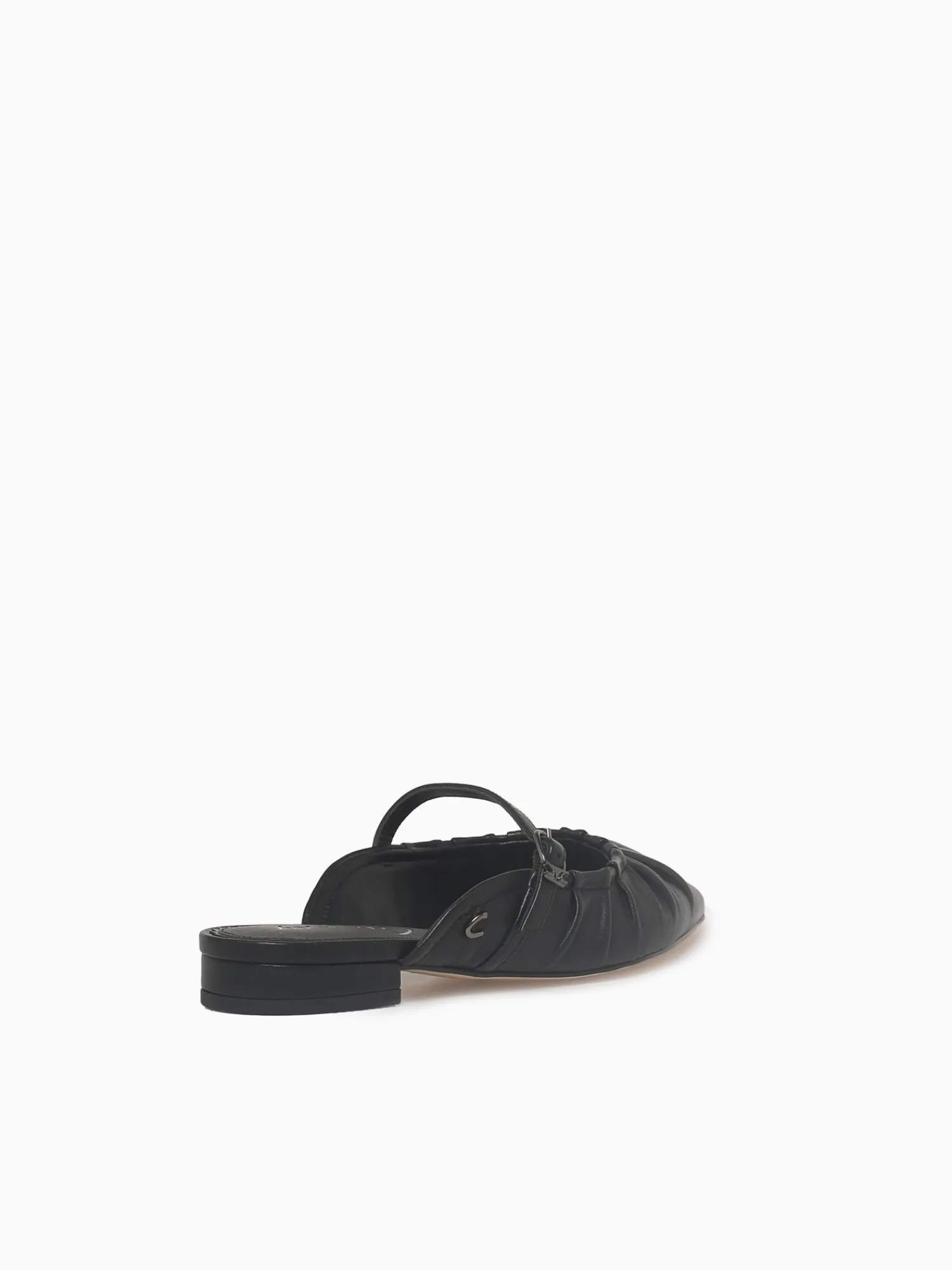 Clearance Circus NY by Sam Edelman larissah leather Black
