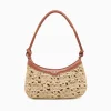 Sale Sam Edelman layla floral shoulder bag Natural