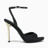 Hot Sam Edelman lilian fabric Black