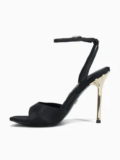 Hot Sam Edelman lilian fabric Black