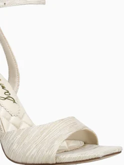 Discount Sam Edelman lilian soft fabric Gold