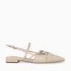 Sale Circus NY by Sam Edelman lindley vanilla bean leather Off White